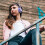 Bluetooth Over Ear Headphones Wireless Foldable Stereo Headset 2
