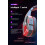 Gaming Headset SY-T830 – Bluetooth 5.3, LED, Over-Ear, ANC 3