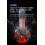 Gaming Headset SY-T830 – Bluetooth 5.3, LED, Over-Ear, ANC 4