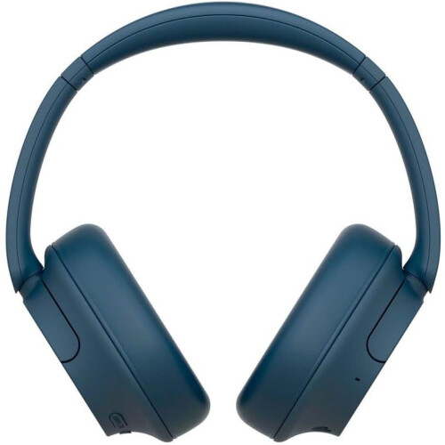Bluetooth Noise Cancelling Headphones Wireless ANC Headset 1