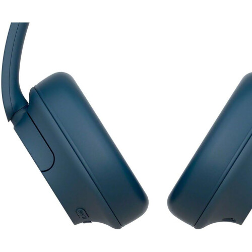 Bluetooth Noise Cancelling Headphones Wireless ANC Headset 2