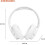Wireless Over Ear Bluetooth Headphones Foldable Stereo Bass 3