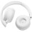 Wireless Over Ear Bluetooth Headphones Foldable Stereo Bass 4