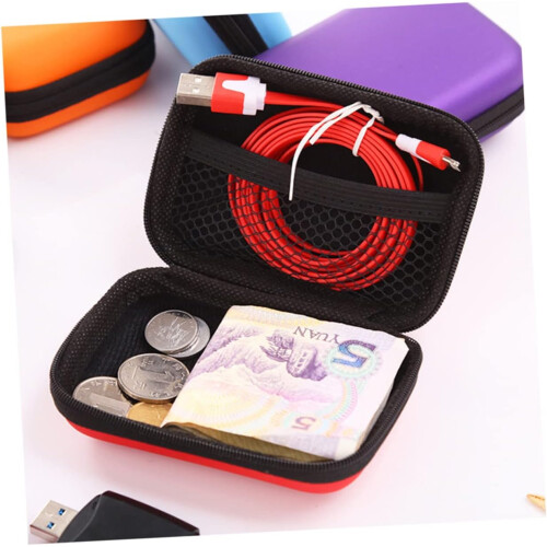 Multifunction Dart Case Holder EVA Carrying Storage Box 1