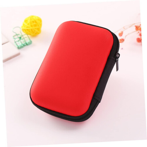 Multifunction Dart Case Holder EVA Carrying Storage Box 2