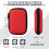 Multifunction Dart Case Holder EVA Carrying Storage Box 5