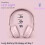 Kids Bluetooth Headphones Volume Limit LED Over Ear 3