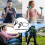 Bone Conduction Headphones Open Ear Bluetooth Sport 4