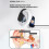 Bone Conduction Headphones Open Ear Bluetooth Sport 2