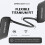 Bone Conduction Headphones Open Ear Bluetooth Sport 4