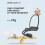 Bone Conduction Headphones Open Ear Bluetooth Sport 3