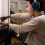 Wired Gaming Headset LED Noise Cancelling Mic Over Ear 5