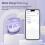 Open Ear Clip Headphones Bluetooth Wireless Earbuds 2