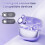Open Ear Clip Headphones Bluetooth Wireless Earbuds 1