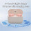 Heart-Shaped Bluetooth 5.3 HiFi Stereo Earbuds with Charging Case 5