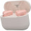 Heart-Shaped Bluetooth 5.3 HiFi Stereo Earbuds with Charging Case 1