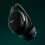 Wireless Over-Ear Noise-Cancelling Bluetooth Headphones with Mic 3