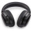Wireless Over-Ear Noise-Cancelling Bluetooth Headphones with Mic 1