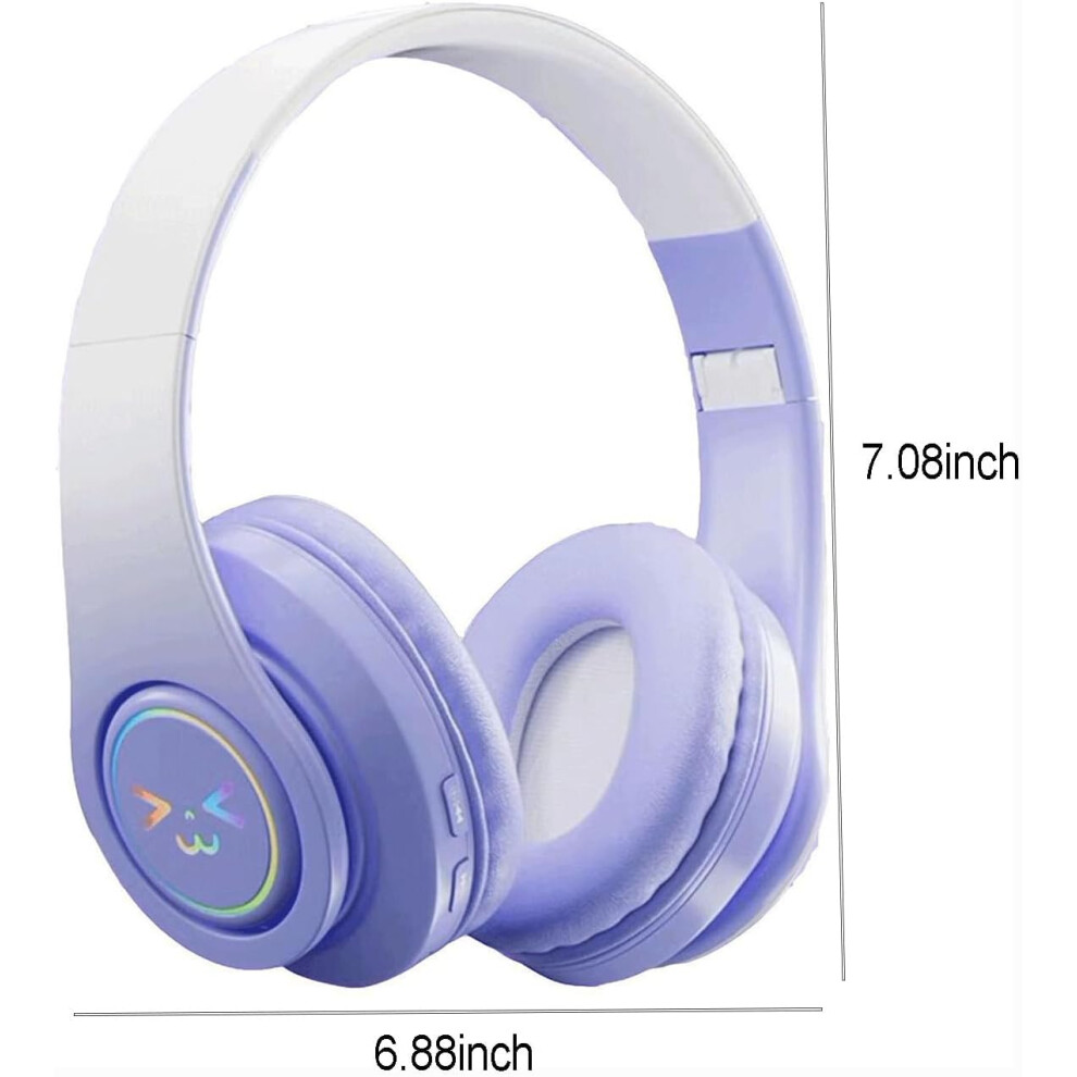 Wireless Bluetooth Earbuds & Over-Ear Headphones For Sports 8583307383202