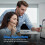 Wireless Mono Bluetooth Headset with Mic for Office & PC 6