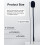 Replacement Noise-Canceling Unidirectional Microphone for Amplifier 2