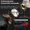 Bluetooth 5.4 Wireless Earbuds with ANC and Touch Charging Case 6