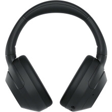 Over-Ear Noise-Canceling Bluetooth Headphones with Alexa