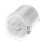 2X Linea da Pesca in Nylon Monofilamento da 500M 0.32mm Trasparente 2