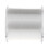 2X Linea da Pesca in Nylon Monofilamento da 500M 0.32mm Trasparente 3