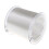 2X Linea da Pesca in Nylon Monofilamento da 500M 0.32mm Trasparente 4