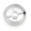 2X Linea da Pesca in Nylon Monofilamento da 500M 0.32mm Trasparente 5