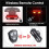 2X Bicycle Wireless Remote Control Turn Signal  Bicycle LED Tail Light 6