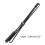 Tactical-Κεραία για UV-9R PLUS Walkie, διπλής ζώνης VHF UHF, πτυσσόμενες κεραίες 108cm MSPHX 4