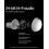 Συμβατό με τα ασύρματα ακουστικά Bluetooth των Galaxy Buds 2 Pro, ακύρωση θορύβου, ποιό 4