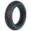 3pcs 81/2x2(50/75-6.1) Solid Tire M365/1S/Pro/Pro2/Mi3 Scooter Tire 2