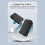 Lens protector pocket camera magnetic expansion accessory compatible with Insta360 Ace Pro2 MSPHX 4