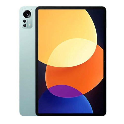 Tablette 5G Pad Pro 8 Go 256 Go 14 pouces Vert HD Travail Études Jeux