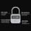Smart Time Lock, 99 Hours Max Timing Lock With Lcd Display Multifunction Travel Electronic Timer(haoyi) A MSPHX 2