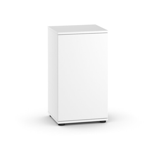 Juwel SBX Vio Cube 54 White Aquarium Fish Tank Stand