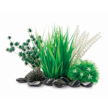 Oase biOrb Aquarium Fish Tank Tuvalu Decoration15L