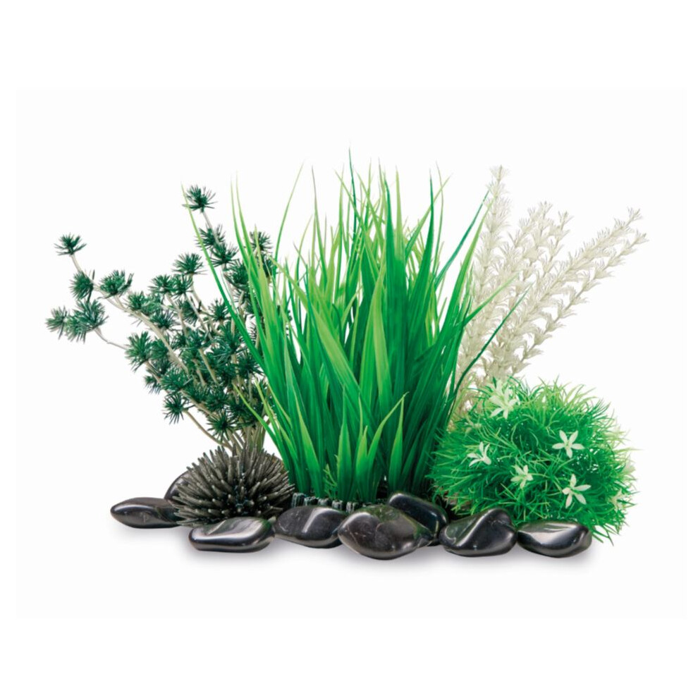 Biorb Oase Aquarium Fish Tank Tuvalu Decoration15l