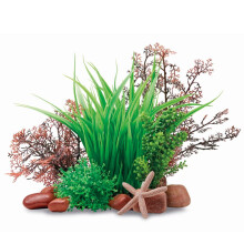 Oase biOrb Palau Decor Set Complete Pacific-Style Aquarium Decoration
