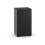 Juwel SBX Vio Cube 54 black Aquarium Fish Tank Stand 1