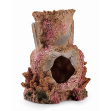 biOrb Lost Vase Aquarium Fish Tank Sculpture Ornament