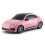 Telecomandă Volkswagen Beetle scară 1:14, roz 2