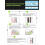 2 controller wireless Motion Plus compatibili con console Nintendo Wii e Wii U, controller di gioco wireless bianco MSPHX 3