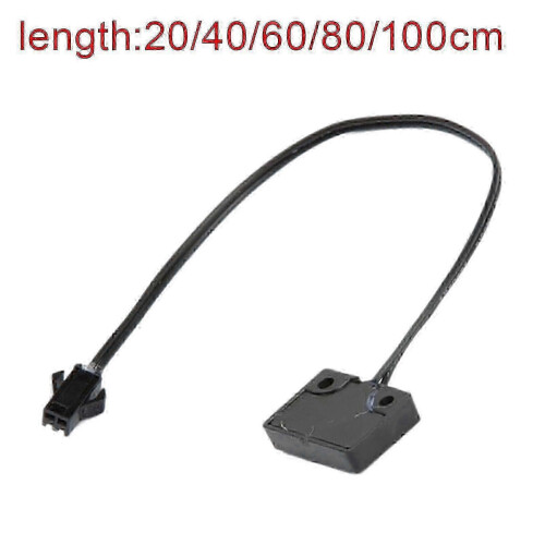 Μηχανή κωπηλασίας αντίστασης νερού 2025 Reed Switch Set Set Setting Wire Stepper Ηλεκτρονικό ρο 2