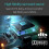 HDMI Audio Extractor HDCP CEC + Optical TOSLINK SPDIF + 3.5mm RCA 2025 MSPHX 4