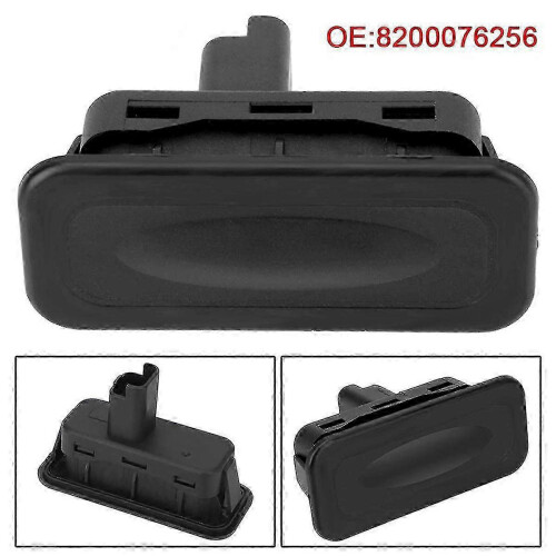 Boot lid switch for Renault Clio Mk3 &amp; Megane Mk2 2002-2017 MSPHX 1