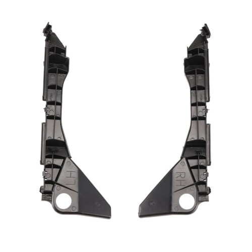 12Pc Front Bumper Mounting Holder for   E12 Hatchback 2003-2006 Front Bumper Bracket 52536-13020 5253602020 1